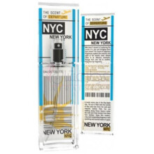 New York NYC-د سنت اف دیپارچر نیویورک ان وای سی