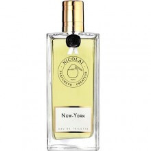 New York-نیکلای پارفومر کرییتر نیویورک