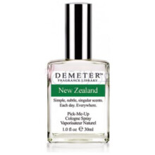 New Zealand-دیمتر فرگرنس نیوزلند