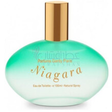 Niagara-پارفومز جنتی نیاگارا