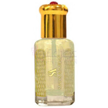 Nice and Spice-سوییس عربین نایس اند اسپایس