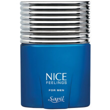 Nice Feelings-ساپیل نایس فیلینگز