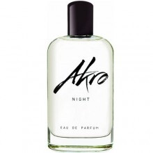 Night-آکرو نایت