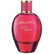 Night Bloom-جاکومو نایت بلوم