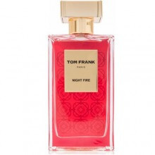 Night Fire-تام فرنک نایت فایر
