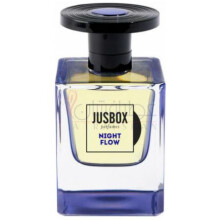 Night Flow-جاس باکس نایت فلو