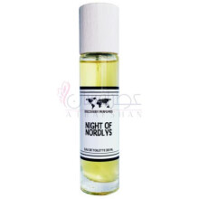 Night of Nordlys-دیسکاوری پرفیومز نایت اف نوردلیس