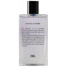 Nightfall In Madrid-زارا نایت فال این مادرید