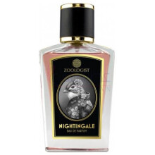 Nightingale-زولوجیست نایتینگل