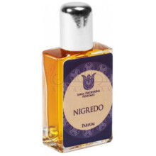 Nigredo-آنا زووریکینا پرفیومز نیگردو