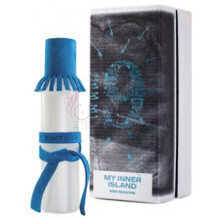 Nine Reasons-مای اینر ایسلند پارفومز ناین ریزنز