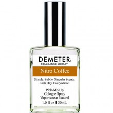 Nitro Coffee-دیمتر فرگرنس نیرو کافی