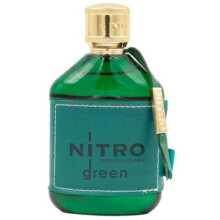 Nitro Green-دومونت نیترو گرین