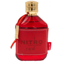Nitro Red-دومونت نیترو رد