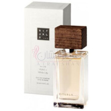 No. 04 Violet & White Lily-ریچول وایلت اند وایت لی لی