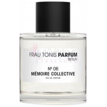 No. 06 Mémoire Collective-فاو تونیس پرفیوم نو 06 ممویر کالکتیو