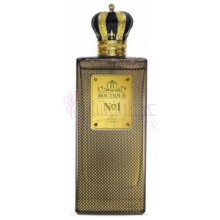 No. 1-اولیو پرفیومز نو 1