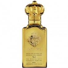 No. 1 for women-کلایو کریستین نامبر ۱ زنانه