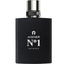 No 1 Intense-اگنرنامبر وان اینتنس ( ایگنر )