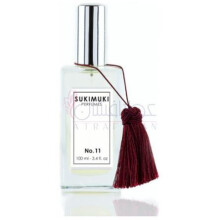 No. 11-سوکیموکی نو 11