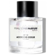 No. 12 Accroche- Coeur-فاو تونیس پرفیوم نو 12 اکروش کویر