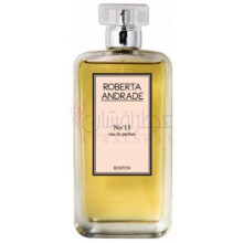 No 13-رابرتا اندراده نو 13