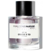 No. 14 Grasse à toi-فاو تونیس پرفیوم نو 14 گراس ا توی