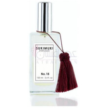 No. 15-سوکیموکی نو 15