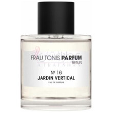 No. 16 Jardin Vertical-فاو تونیس پرفیوم نو 16 جاردین ورتیکال