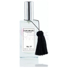 No. 17-سوکیموکی نو 17