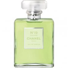 chanel no 19 poudre 100ml