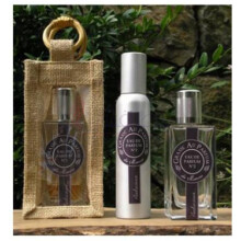 No 2 Audacieux-گراس او پارفوم نو 2 اودیشیا