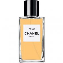 chanel no 22 eau de toilette