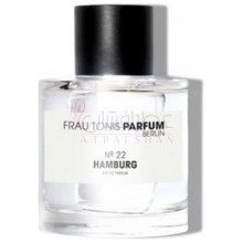 No 12 Accroche-Coeur, Frau Tonis Parfum