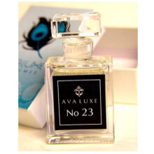 No. 23-اوا لوکس شماره 23