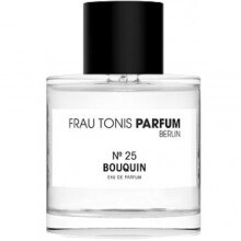 No. 25 Bouquin-فاو (فراو) تونیس پرفیوم نو 25 (شماره 25) بوکین