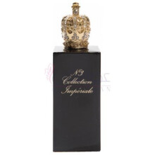 No 3-پرودنس پاریس نو 3 