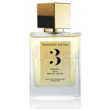 NO 3 Neroli, Iris, White Musk-روزندو متئو شماره 3 نرولی،ایریس،وایت مسک