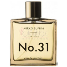 No. 31-میرکو بوفینی فیرنز نو 31