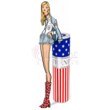 No. 4 United We Stand-د ترند بای هاوس اف سیاژ نو 4 یونایتد وی استند