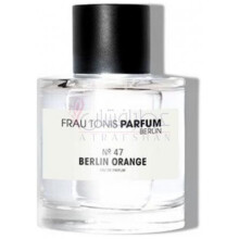 No. 47 Berlin Orange-فاو تونیس پرفیوم نو 47 برلین اورنج