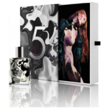 No. 5 Second Skin-سیکس سنتس نو 5 سکند اسکین