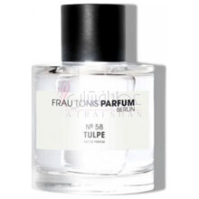 No. 58 Tulpe-فاو تونیس پرفیوم نو 58 تولپه