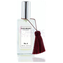 No. 6-سوکیموکی نو 6