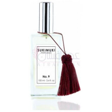 No. 9-سوکیموکی نو 9