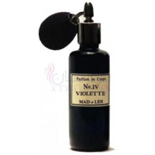 No. IV Violette-مد ات لن شماره 4 ویولت
