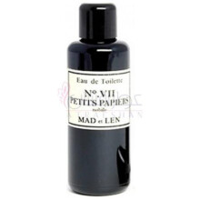 No. VII Petits Papiers Nobile-مد ات لن شماره 7 پتیتس پیپرس نوبیل