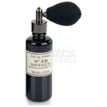 No. XII Santalum-مد ات لن شماره 12 سانتالوم