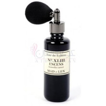 No. XLIII Encens-مد ات لن شماره 43 اینسنس