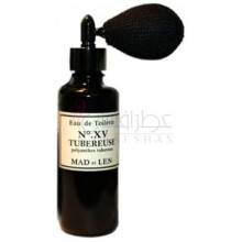 No. XV Tubereuse-مد ات لن شماره 15 توبرز